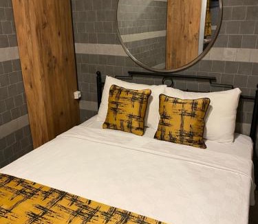 Antalya City Centre Hotel | Moda Otel