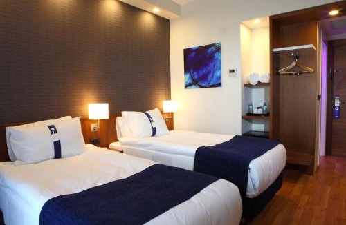 Yunusemre Hotel | Holiday Inn Express Manisa-West by IHG
