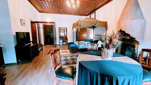 Osmangazi Hotel | Otantik Hotel & Spa