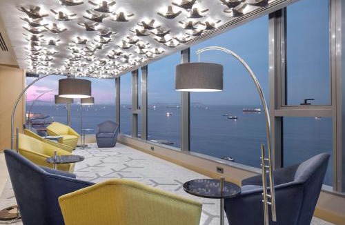 Bakırkoy Hotel | Hilton Istanbul Bakirkoy