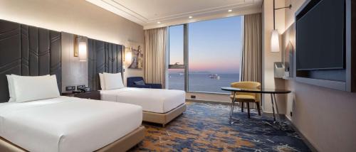 Bakırkoy Hotel | Hilton Istanbul Bakirkoy