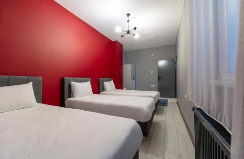 Bomonti Apartment | Hexa Suites Hotel