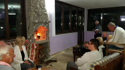 Dalyan Hotel | Hotel Riverside