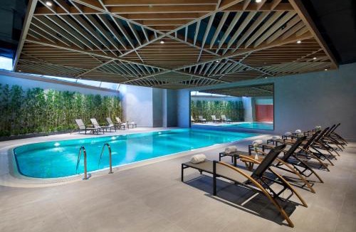 Esenyurt Hotel | Hilton Garden Inn Istanbul Beylikduzu