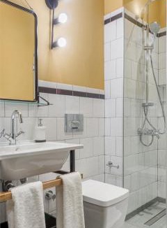 Asmali Mescit Apartment | Art Pera Suites