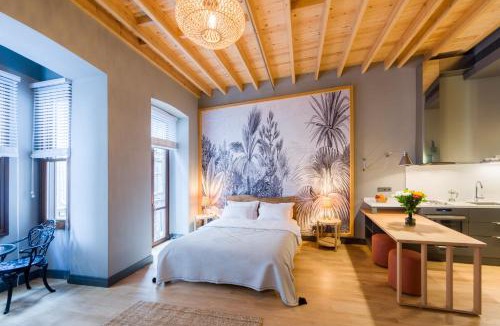 Asmali Mescit Apartment | Art Pera Suites