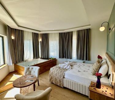 Kumkapi Hotel | Newalla Hotel Old City