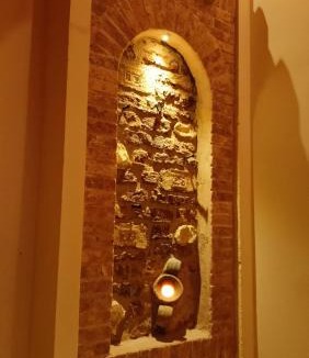 Old City Apartment | Capitol Antique Pearl Hotel