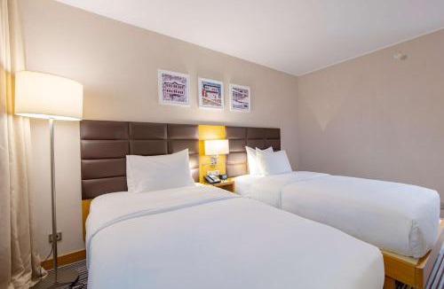Safranbolu City Center Hotel | Hilton Garden Inn Safranbolu