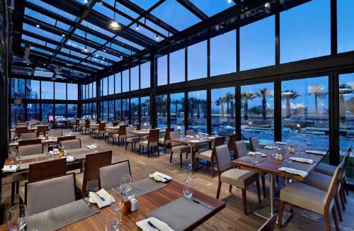 Bayraklı Hotel | Hilton Garden Inn Izmir Bayrakli