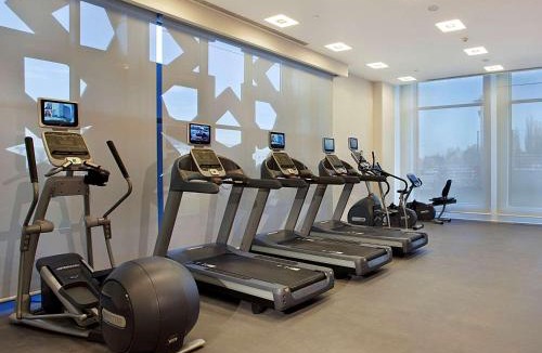 Konya Hotel | Hilton Garden Inn Konya