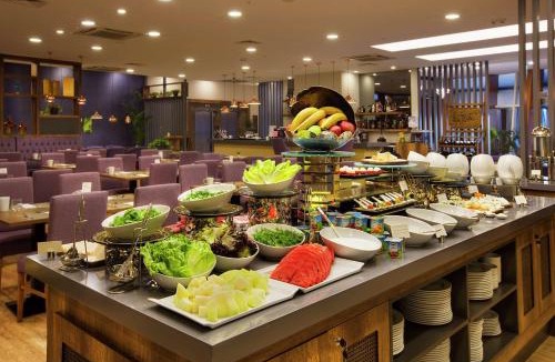 Sekerpinar Hotel | Hilton Garden Inn Kocaeli Sekerpinar
