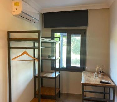 Ozbek Koyu Hotel | Zu Urla