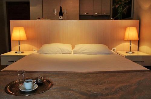 Osmanbey Hotel | Derpa Suite Hotel