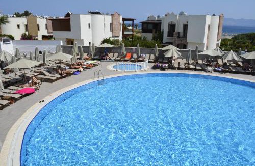 Dagbelen Hotel | Bendis Beach Hotel