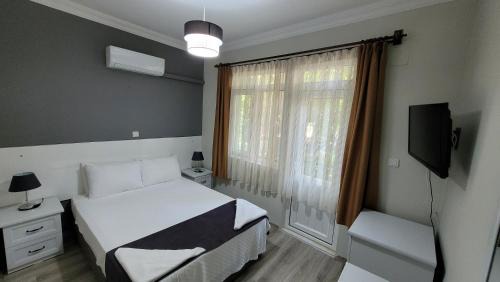 Kemer Hotel | Canada Hotel & Bungalows