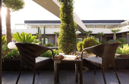 Karaoz Hotel | DoubleTree By Hilton Izmir Airport