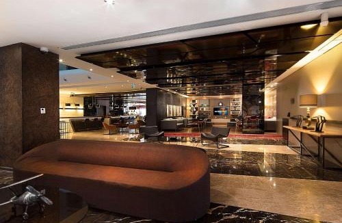 Beyazit Hotel | DoubleTree By Hilton Istanbul - Old Town
