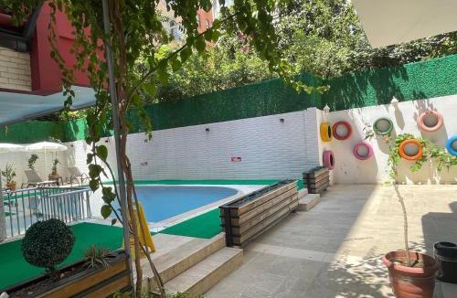 Alanya Apartment | Twin Apart Hotel
