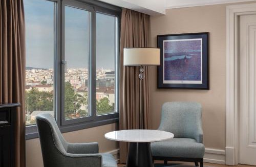 Pendik Hotel | Istanbul Marriott Hotel Pendik