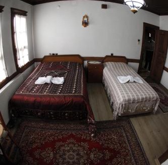 Safranbolu City Center Hotel | Arifbey Konak Hotel