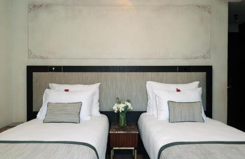 Sultanahmet Hotel | Tria Elegance Istanbul