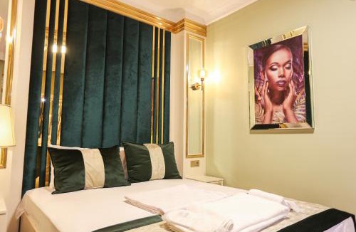 Taksim Apartment | Whıte Moon Hotel Suites