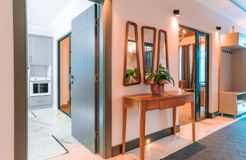 Arsin Apartment | Arborea Hotel