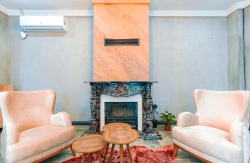 Arsin Apartment | Arborea Hotel