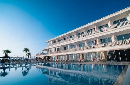 Beldibi Resort | SL La Perla Hotel Kemer