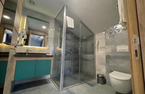 Guzeloba Mahallesi Hotel | Peramis Hotel & Spa