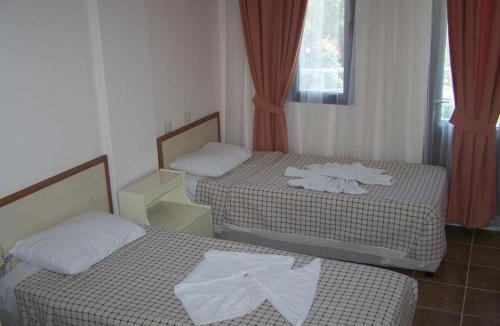 Altinkum Hotel | Golden Beach Hotel