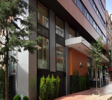 Osmanbey Hotel | Jazz Hotel Nisantasi