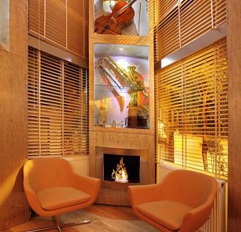Osmanbey Hotel | Jazz Hotel Nisantasi