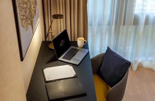 Caddebostan Mahallesi Hotel | Broyt Hotel