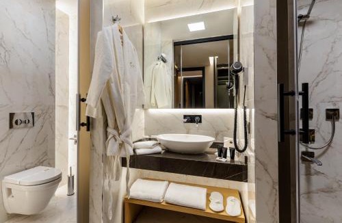 Caddebostan Mahallesi Hotel | Broyt Hotel