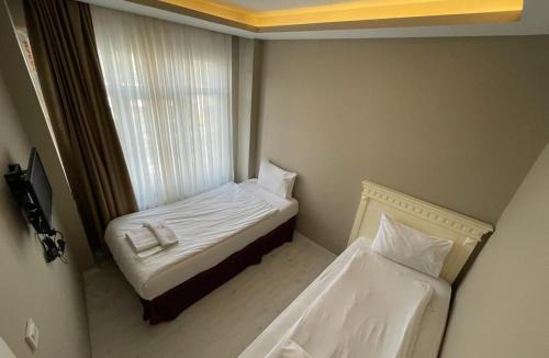 Topkapi Hotel | Golden Gate Hotel Topkapı