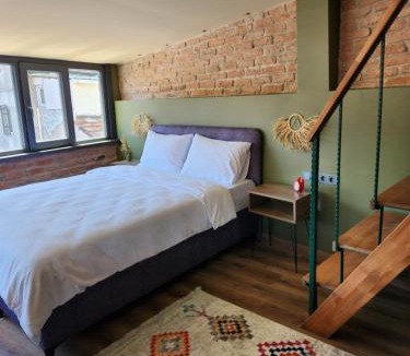 Galata Hotel | Karaköy in Karaköy Hotel