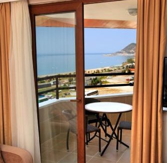 Alanya Apartment | Yeniacun Apart Hotel