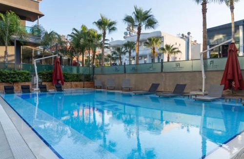 Eski Lara Hotel | Laren Family Hotel & Spa - Boutique Class