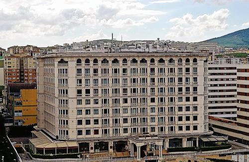 Pendik Apartment | NEW FALCON PALAS OTEL