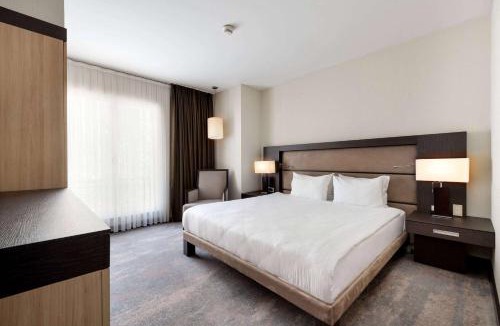 Harbiye Hotel | Ramada Plaza By Wyndham Istanbul City Center