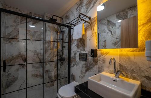 Kumkapi House | HOPEFULL HOTEL