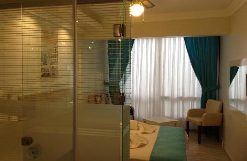 Marmara Hotel | Hotel Mola