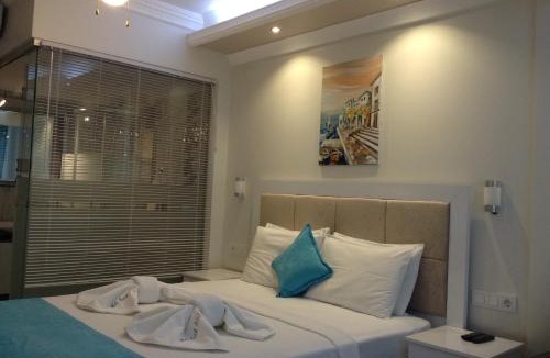 Marmara Hotel | Hotel Mola