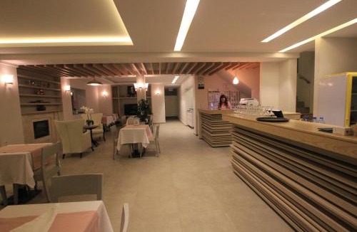 Bodrum City Center Hotel | Artemis Hotel