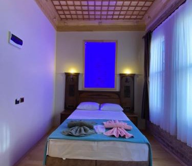 Old City Apartment | Capitol Antique Pearl Hotel