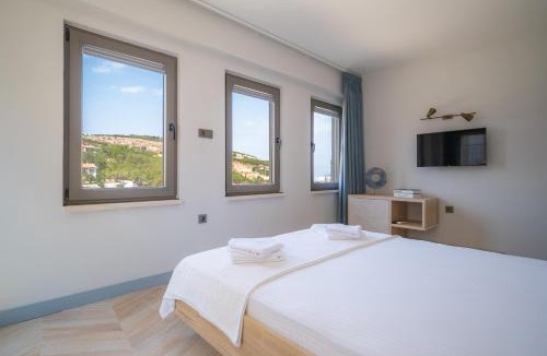 Bozcaada Hotel | La Luz Bozcaada