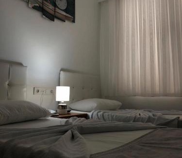 Beyazit Hotel | Beyhan Hotel