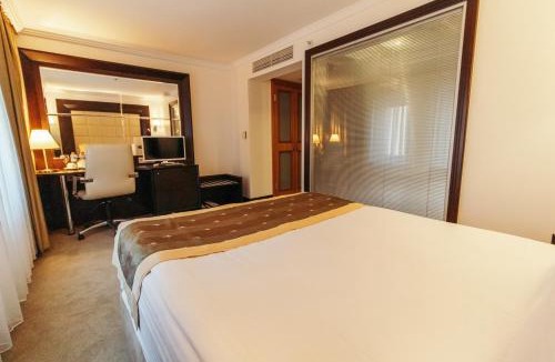 Ankara City Center Hotel | CK Farabi Hotel